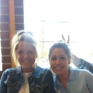 Meet your Posher, Jenny